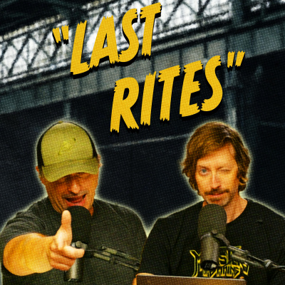 The Glass Cannon Podcast