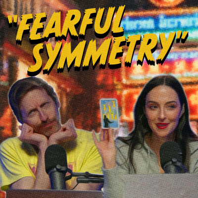 The Glass Cannon Podcast