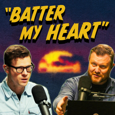 The Glass Cannon Podcast