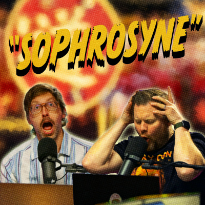 The Glass Cannon Podcast