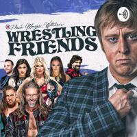 Wrestling Friends 103 - Matt Sydal