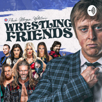 Wrestling Friends 104 - OTT Wrestlings Joe Cabray