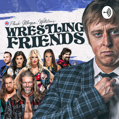 Morgan Websters Wrestling Friends