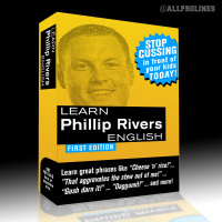 Fabio, Football  Fun - Learn Philip Rivers English