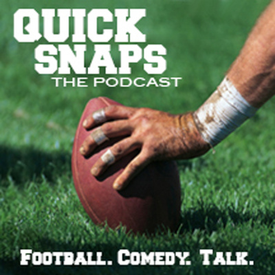 Quick Snaps - Comedy  Football