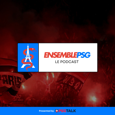 Psg Talking