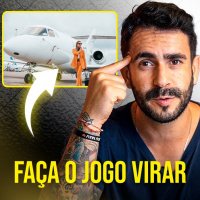 REPROGRAME seu subconsciente - CONQUISTE uma Vida e Relacionamento de Alto Valor!