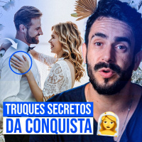 CONQUISTE ELE com os TRUQUES SECRETOS de Casamento às Cegas!