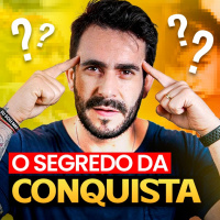 Como ter os HOMENS aos seus pés - o SEGREDO da conquista