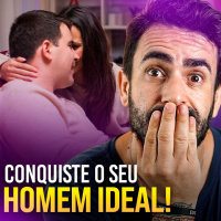 A VERDADE SECRETA para conquistar o HOMEM dos seus SONHOS!