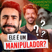 Como se BLINDAR dos truques de SEDUÇÃO dos HOMENS! - CASAMENTO ÀS CEGAS!