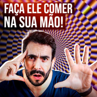 Como SEDUZIR qualquer HOMEM - Faça ele comer na SUA MÃO!