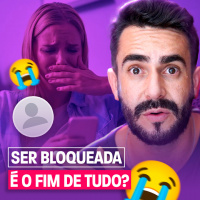 Ser Bloqueada é o FIM de tudo? Descubra como Reverter!