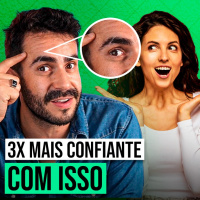 Como se tornar uma Mulher Segura e CONFIANTE - 3 Ensinamentos