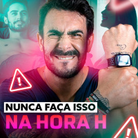 9 ERROS da mulher na cama - NUNCA faça isso na hora H!