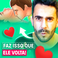 Depois que VOCÊ saiu com ELE, esfriou? Faça isso que ELE volta!