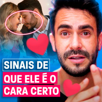 Esses são os sinais que Vale a pena Investir e que ELE é o Cara Certo!