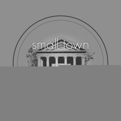 Small Town Murder