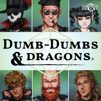 7.67 - Baldur’s Gate: Two Simple Folk From Out Of Town