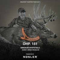 Smedium Whitetails