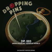 Dropping Pins: Brian Douglas of Good Sit Mobile