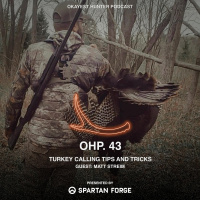 Turkey Calling Tips and Tricks