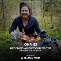 Becoming an Outdoor Writer