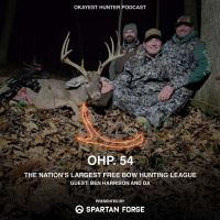The Nations Largest FREE Bow Hunting League