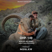 Nosler Inc Ammo
