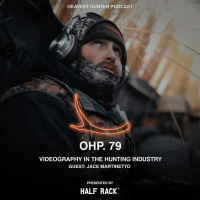 Videography in the hunting industry