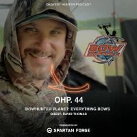 Bowhunter Planet: Everything Bows