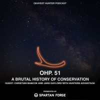 A brutal history of conservation