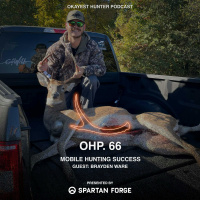 Mobile Hunting Success