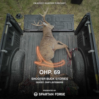 Shooter buck stories