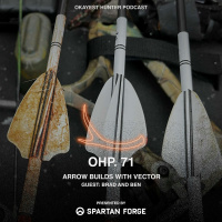 Arrow Builds with Vector