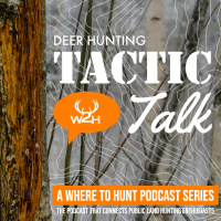 Tactic Talk: Zach Ferenbaugh - Early Season Bow: Nudging Bucks