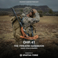 The Firearm Handbook with Ryan Cleckner
