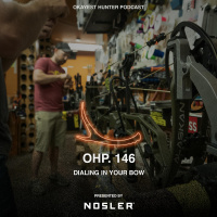 Dialing In Your Bow