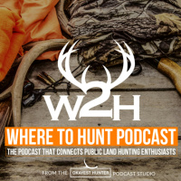 Where to Hunt 48: Go Wild, no B.S. no Politics