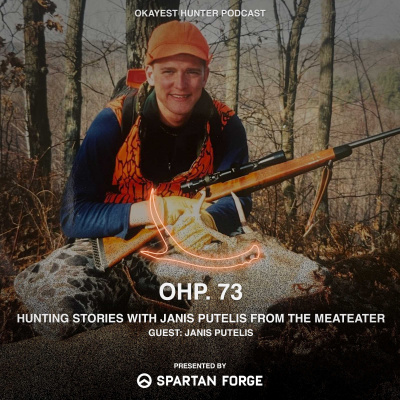 Where To Hunt Wisconsin Podcast
