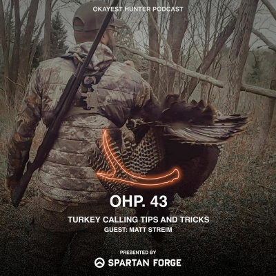 Where To Hunt Wisconsin Podcast