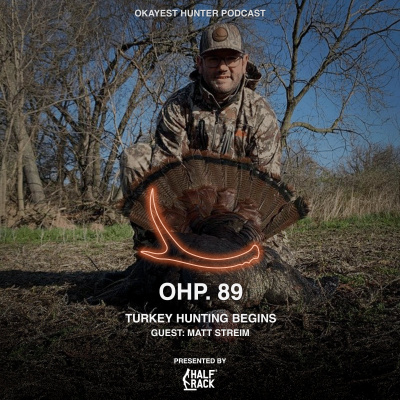 Where To Hunt Wisconsin Podcast