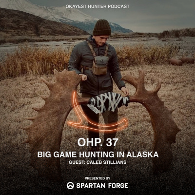 Where To Hunt Wisconsin Podcast