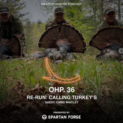 Where To Hunt Wisconsin Podcast