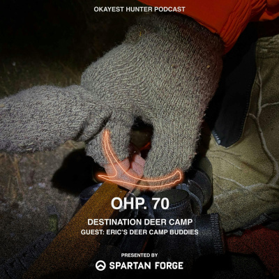 Where To Hunt Wisconsin Podcast