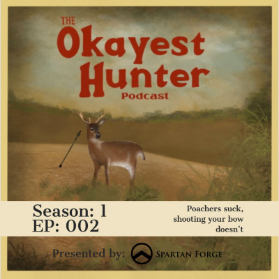 Where To Hunt Wisconsin Podcast