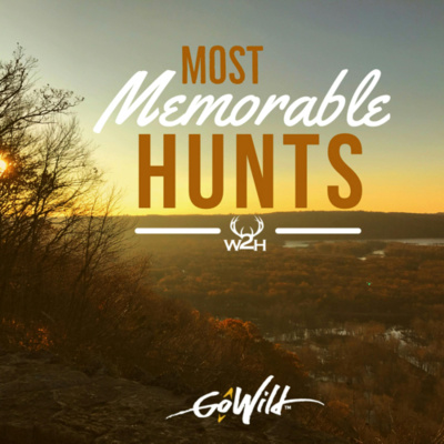 Where To Hunt Wisconsin Podcast