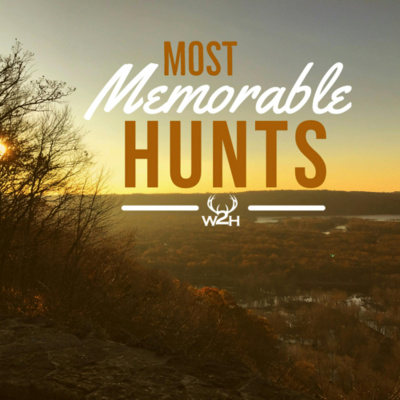 Where To Hunt Wisconsin Podcast