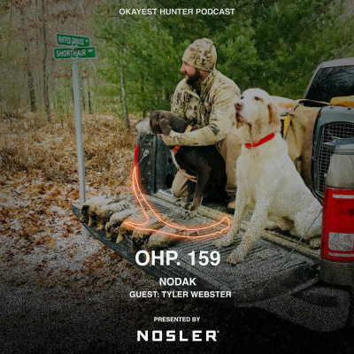 Where To Hunt Wisconsin Podcast