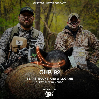 Where To Hunt Wisconsin Podcast